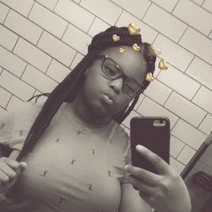 Meet your Posher, Arianna